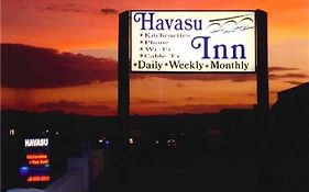 Lake Havasu Inn